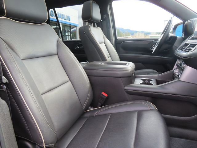 Certified 2024 GMC Yukon SLT w/ Max Trailering Package image 47