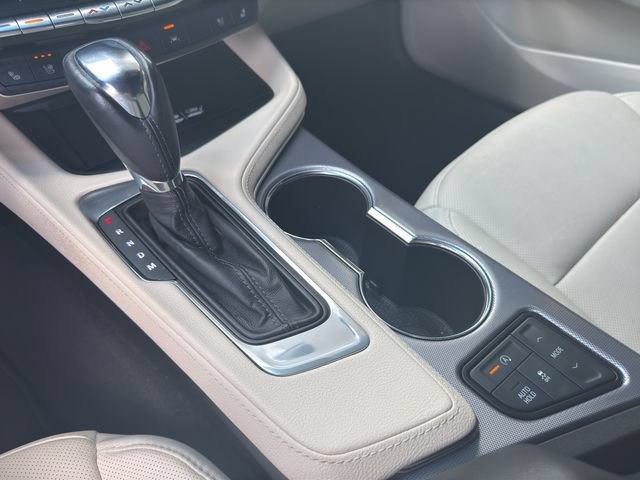 Used 2023 Cadillac CT4 Premium Luxury RWD image 17