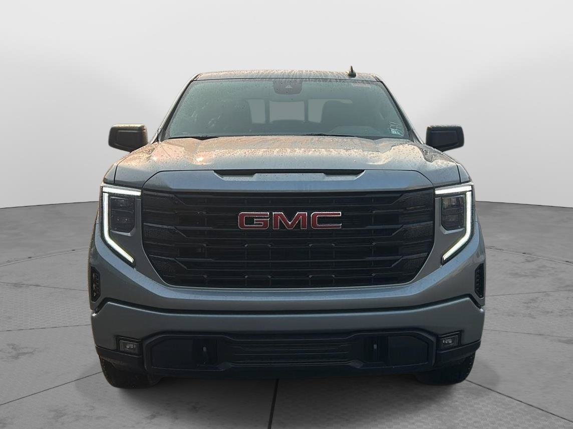 New 2026 GMC Sierra 1500 Elevation w/ Preferred Package AWD/4WD image 4