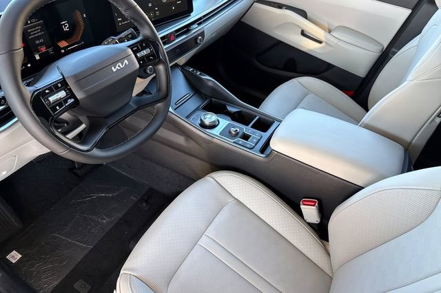 New 2026 Kia Sorento EX image 11