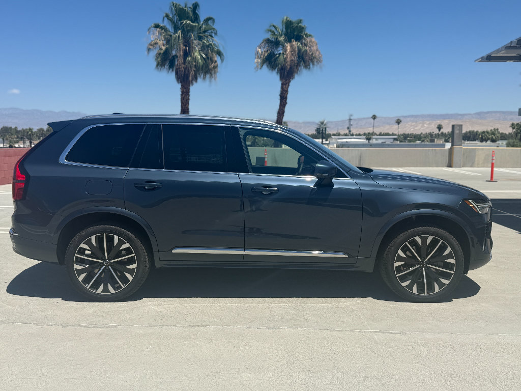 New 2026 Volvo XC90 B6 Plus w/ Protection Package Premier AWD/4WD image 8