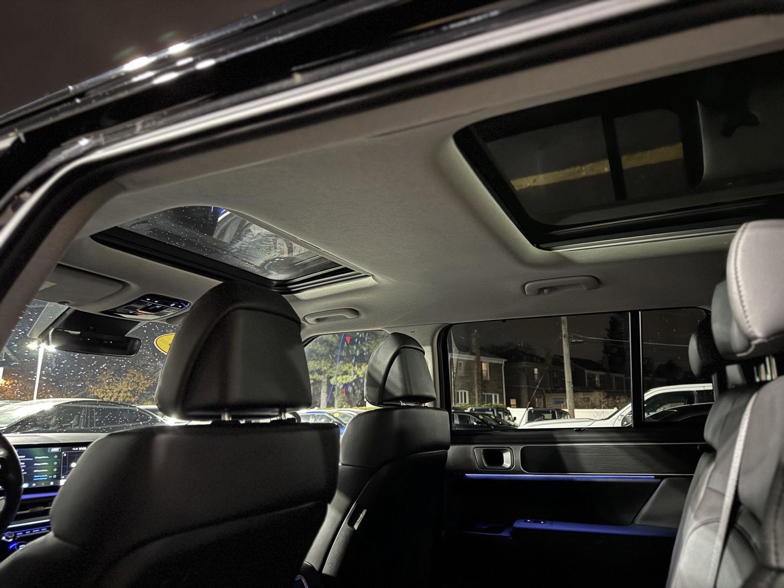 Used 2024 Hyundai Santa Fe Limited image 32