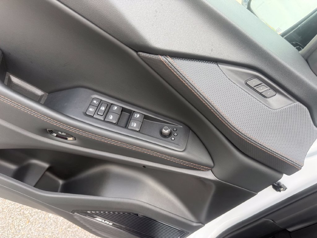 New 2026 Jeep Cherokee Overland AWD/4WD image 11