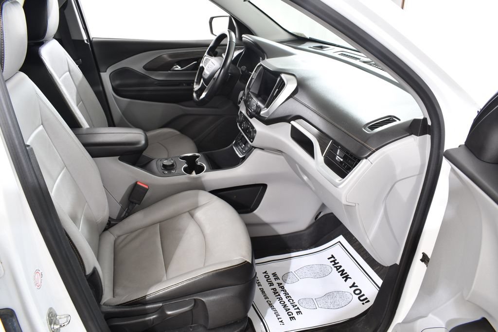 Used 2020 GMC Terrain SLT AWD/4WD image 10
