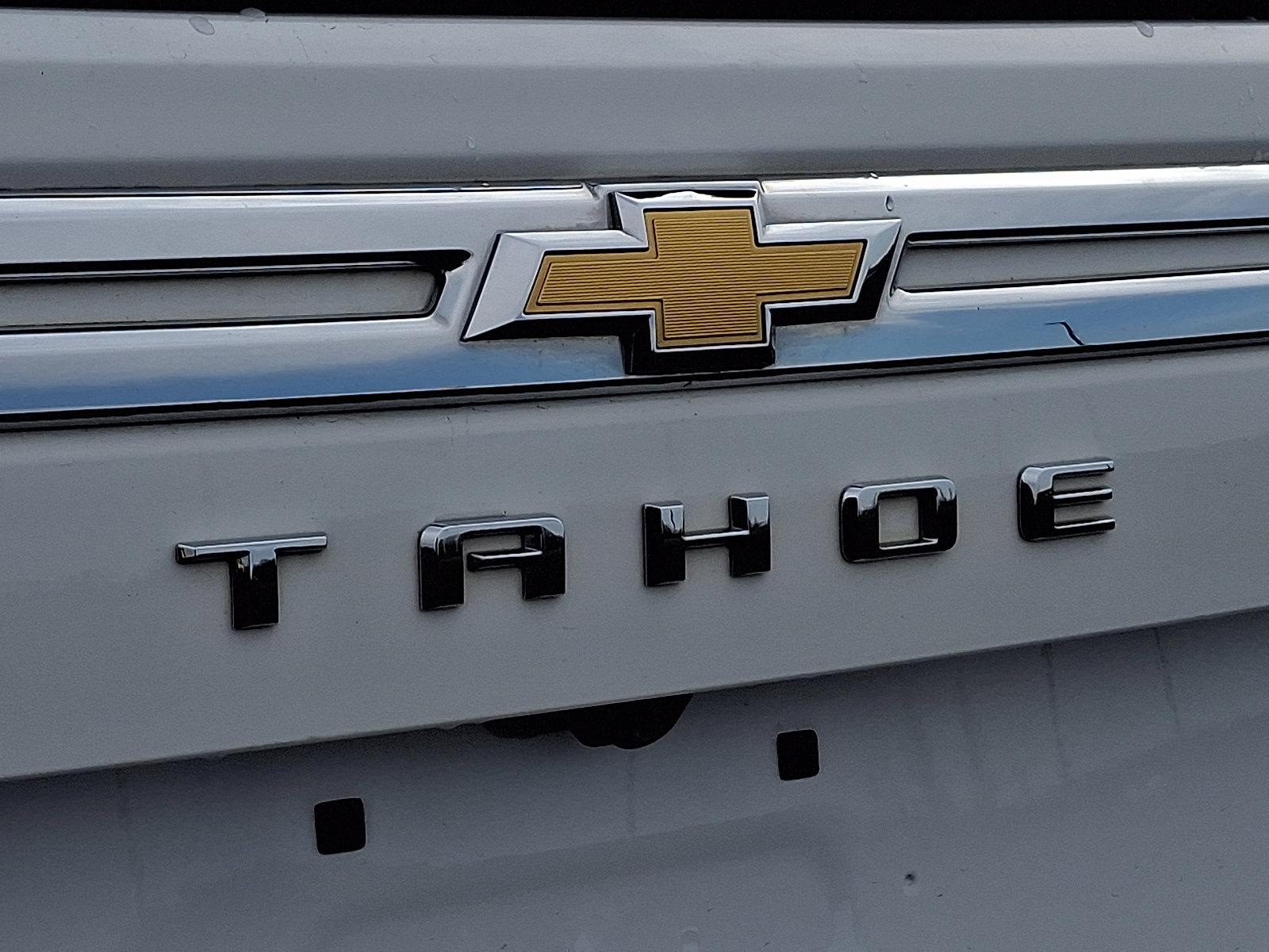 Used 2024 Chevrolet Tahoe LT image 33