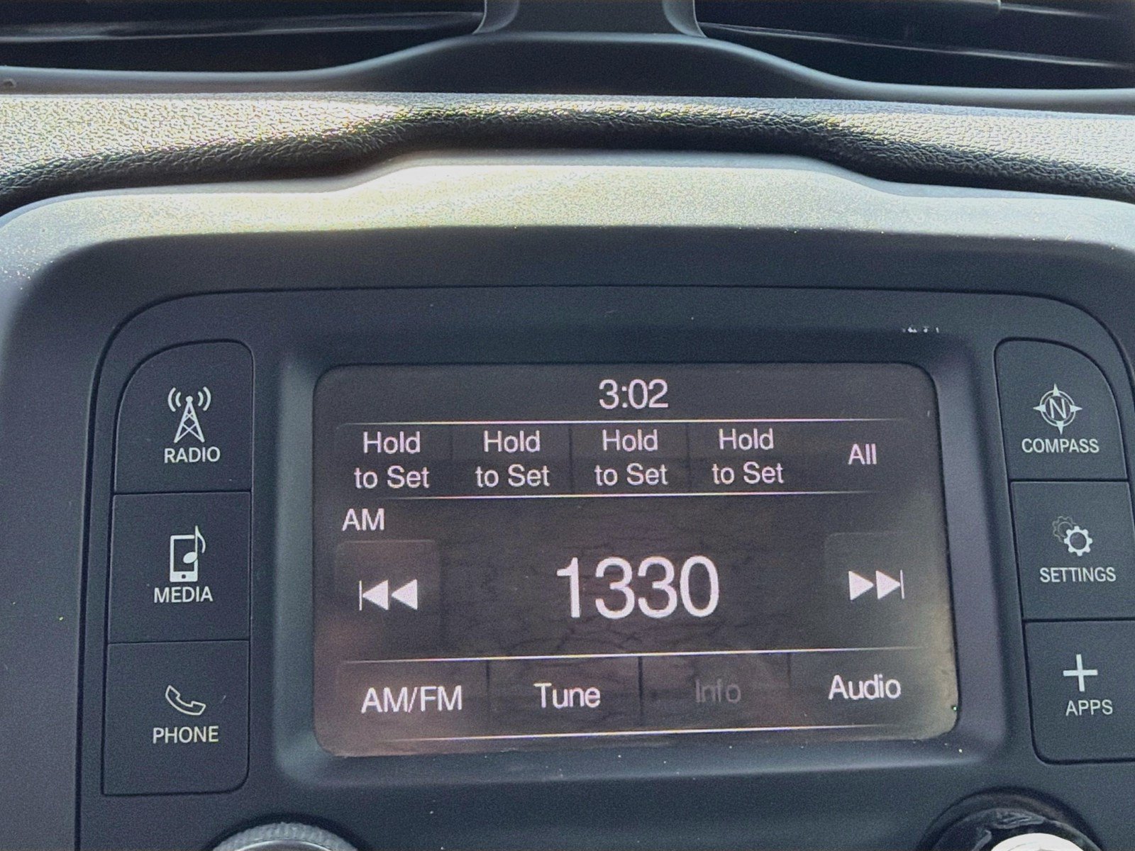 Used 2019 Jeep Renegade Sport AWD/4WD image 10
