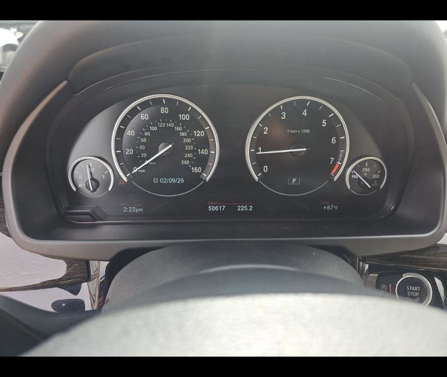 Used 2017 BMW X5 xDrive35i image 6