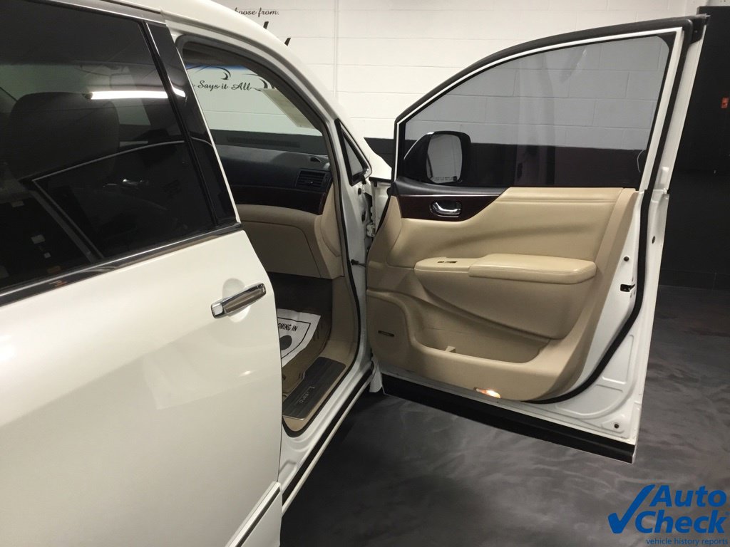 Used 2011 Nissan Quest LE FWD image 45