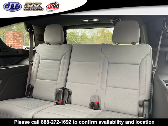 Used 2023 Chevrolet Tahoe LS w/ Driver Alert Package image 14