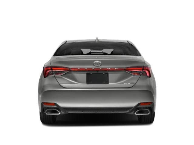 Used 2019 Toyota Avalon XLE image 37