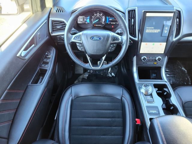 Certified 2022 Ford Edge ST-Line w/ Cargo Accessory Package image 13