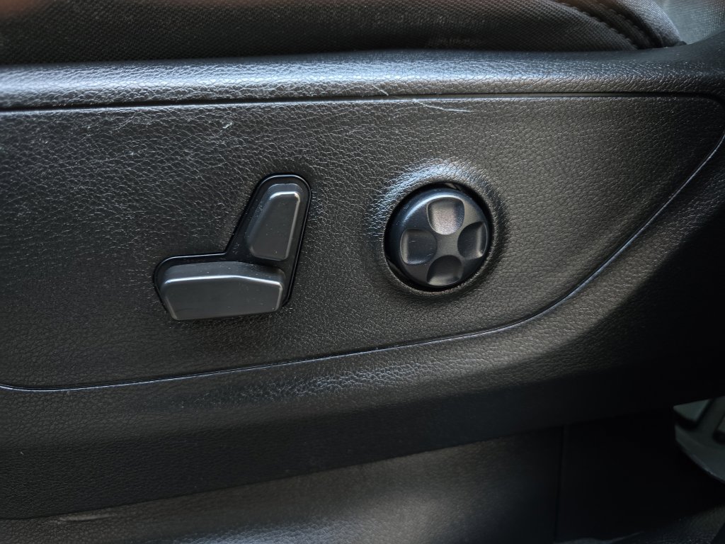 Used 2021 RAM 1500 Big Horn image 27