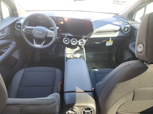 New 2026 Chevrolet Blazer EV LT w/ Midnight/Sport Edition image 18
