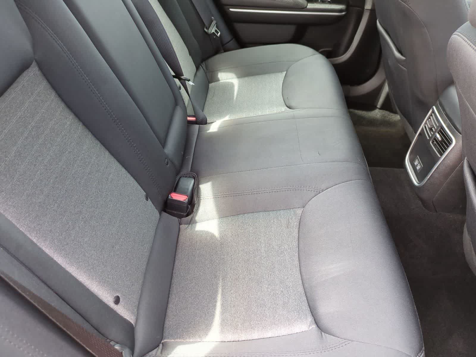 Used 2020 Chrysler 300 Touring w/ Sport Appearance Package RWD image 19