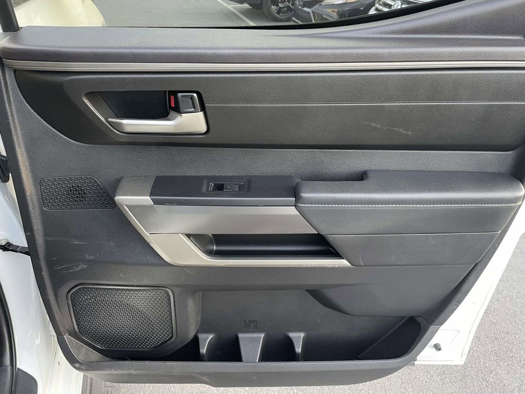 Used 2023 Toyota Tundra SR5 w/ SR5 Convenience Package image 44