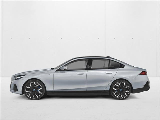 New 2027 BMW i5 eDrive40 RWD image 2