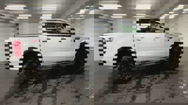 Used 2023 Ford Ranger XL w/ Equipment Group 101A High image 9