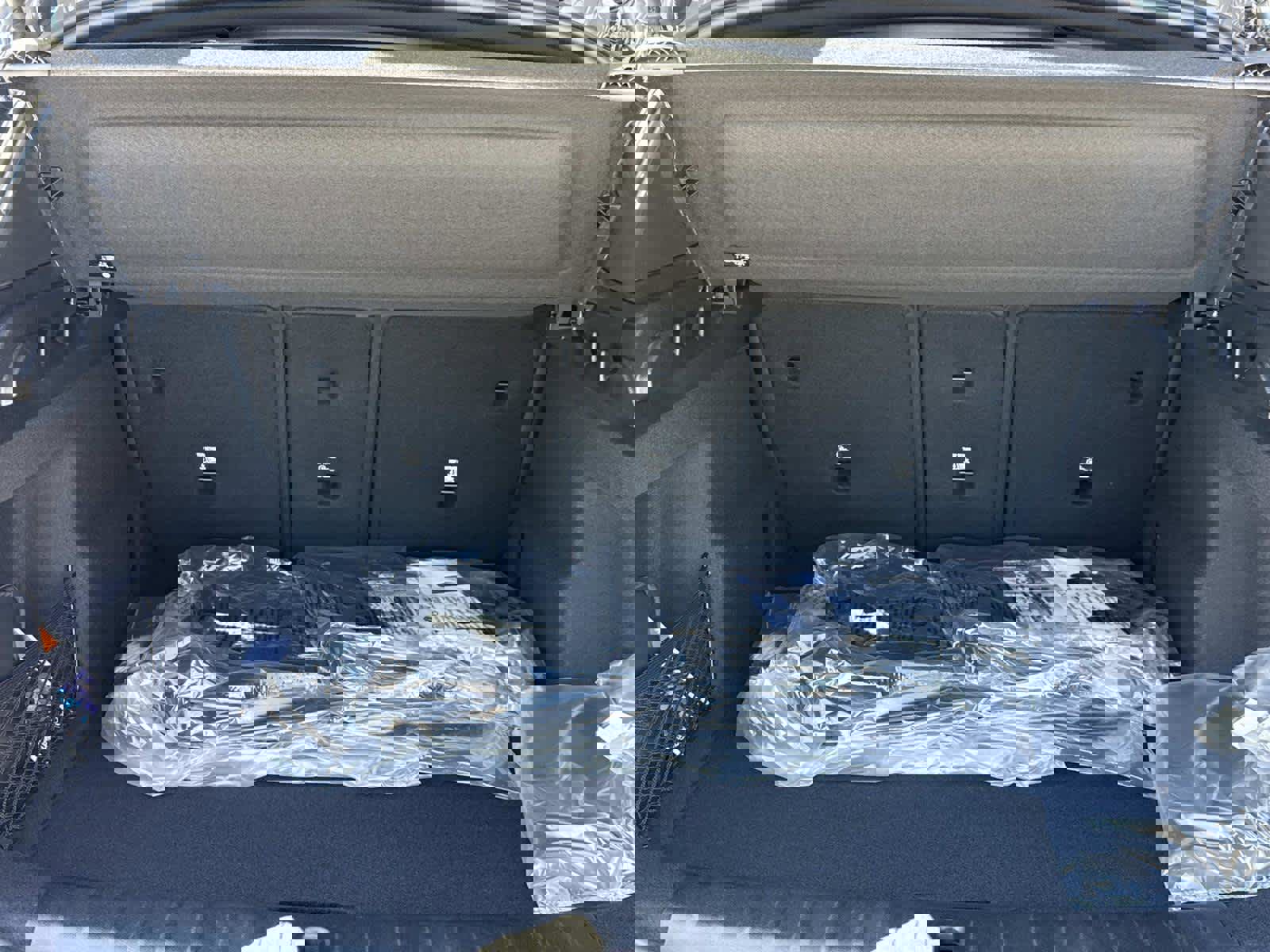 New 2026 BMW X1 xDrive28i w/ Technology Package image 29