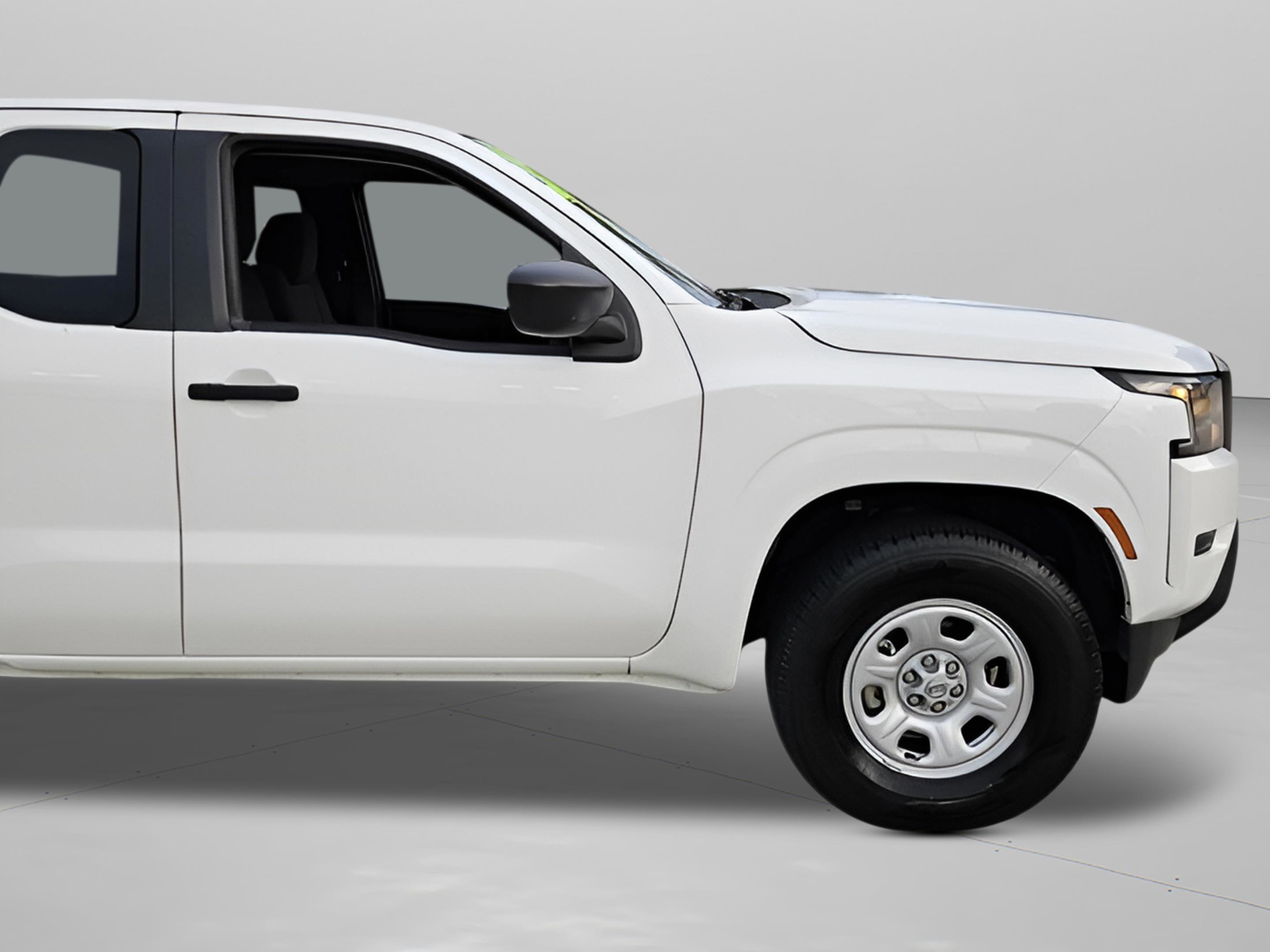 Used 2024 Nissan Frontier S w/ Technology Package image 30