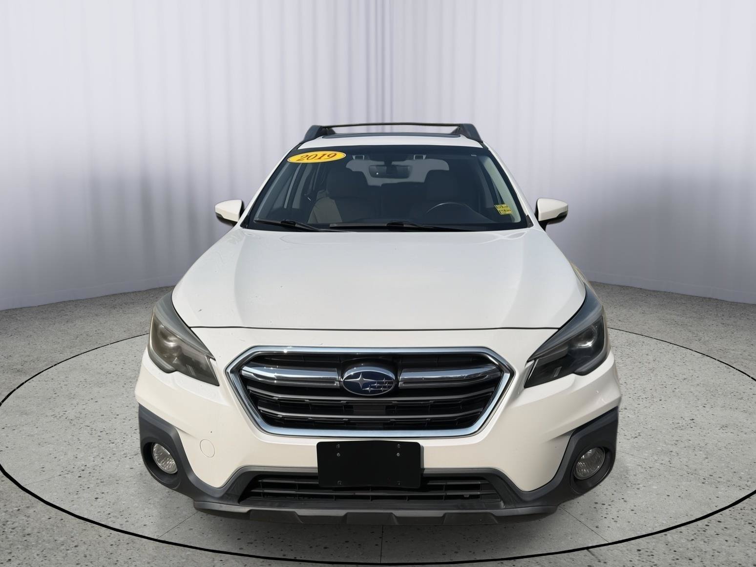Used 2019 Subaru Outback 2.5i Limited w/ Popular Package #2 AWD/4WD image 2
