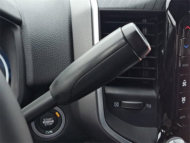 New 2026 RAM 2500 Big Horn image 20