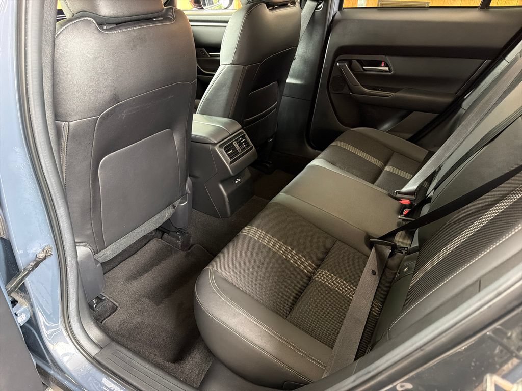 Used 2025 MAZDA CX-50 AWD 2.5 S w/ Premium Package image 29