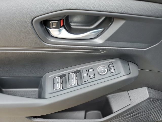 New 2025 Honda Accord LX image 12