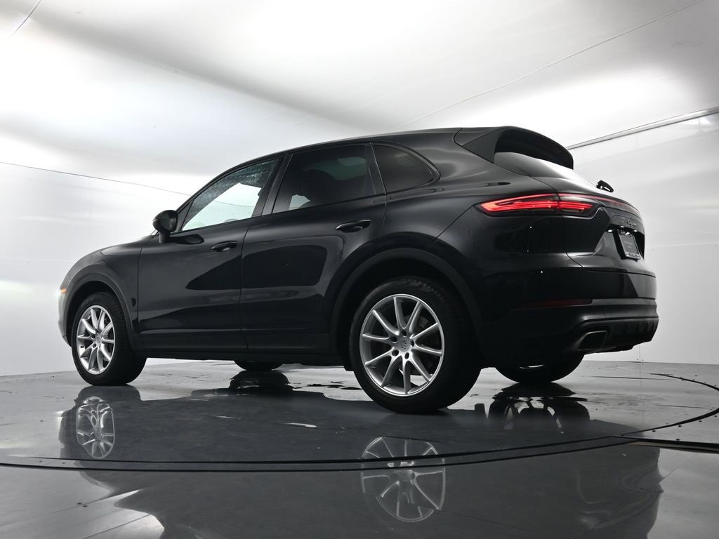 Used 2019 Porsche Cayenne image 50