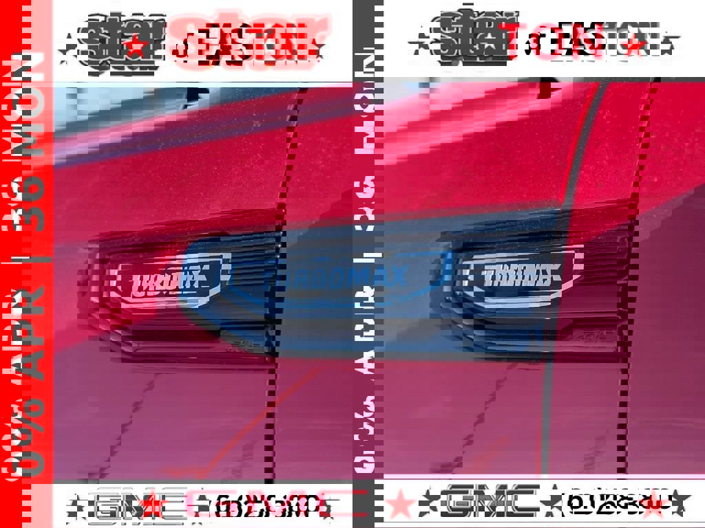 New 2026 GMC Sierra 1500 Pro w/ Pro Value Package image 26