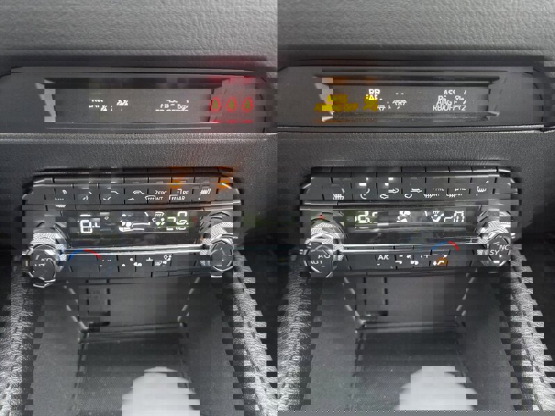 Used 2025 MAZDA CX-5 AWD 2.5 S w/ Preferred Package image 19