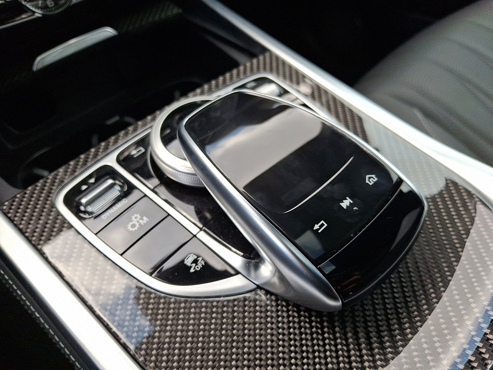 Used 2022 Mercedes-Benz G 550 4MATIC image 23