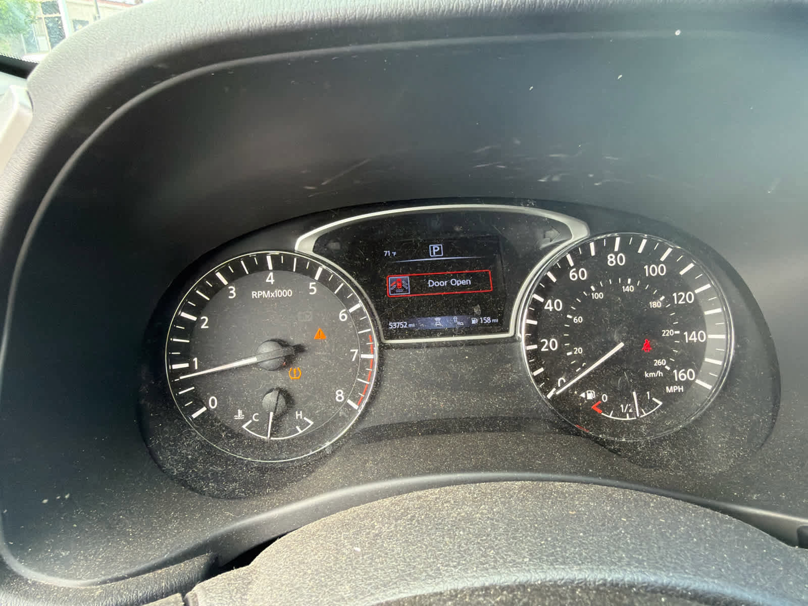 Used 2020 Nissan Pathfinder SL FWD image 6