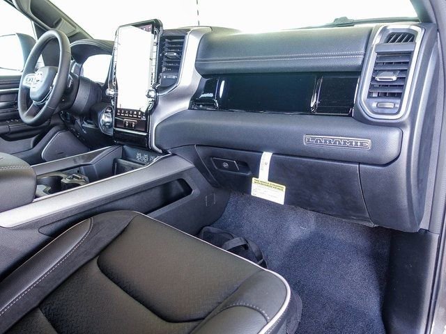 New 2026 RAM 1500 Laramie w/ Night Edition image 2
