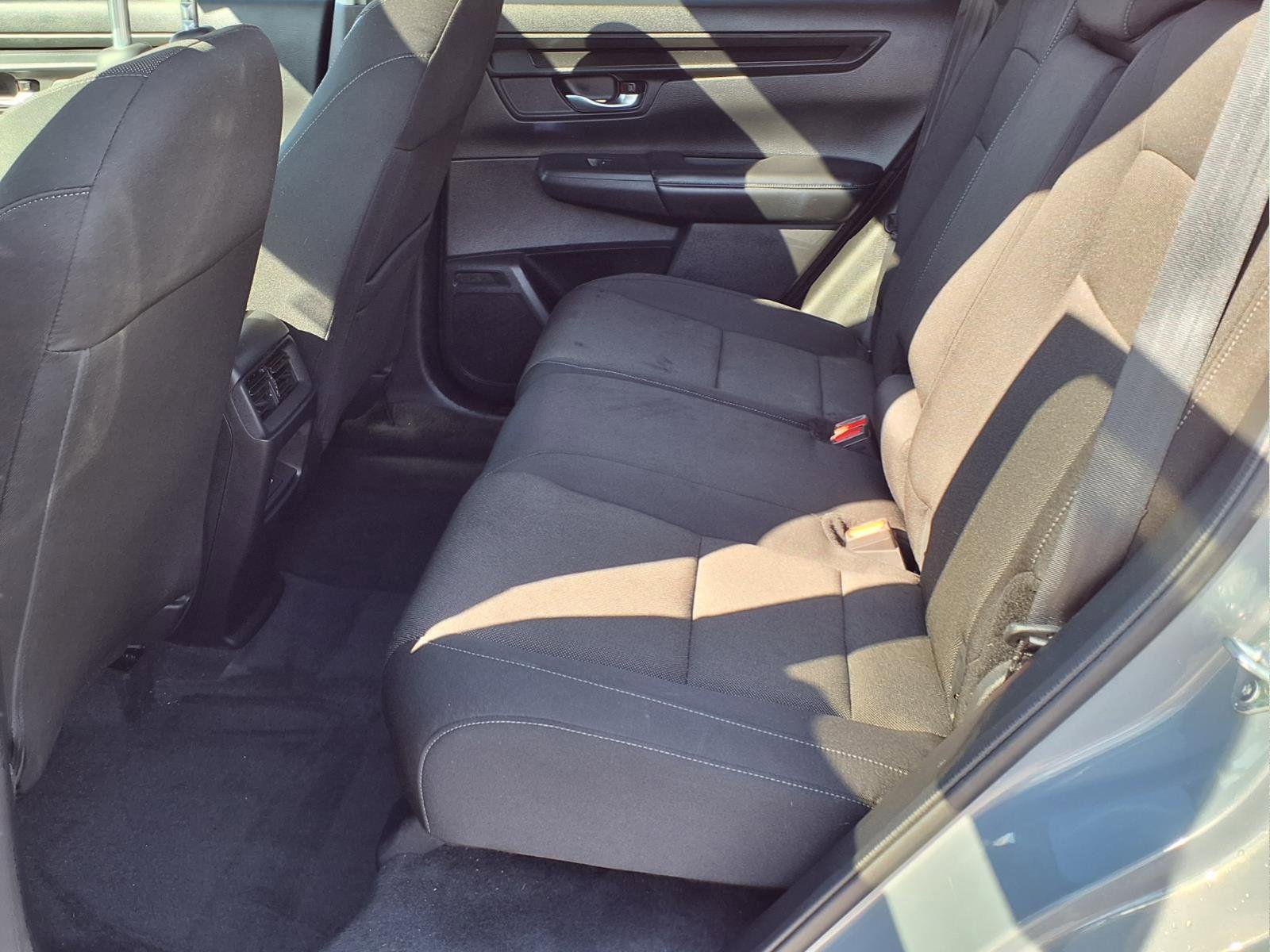 Certified 2024 Honda CR-V EX image 12