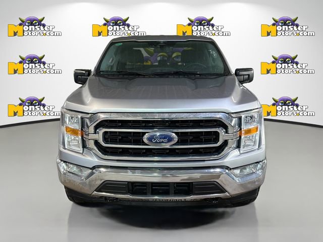 Used 2023 Ford F150 XLT w/ XTR Package image 2