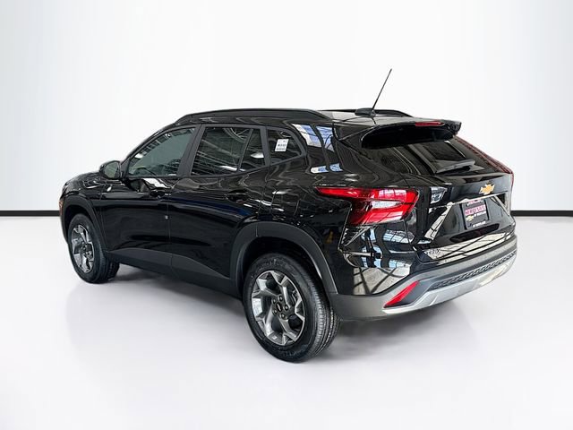 New 2026 Chevrolet Trax LT w/ Driver Confidence Package image 8