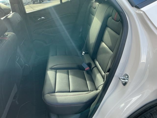 New 2026 Chevrolet Trax RS w/ Driver Confidence Package image 12