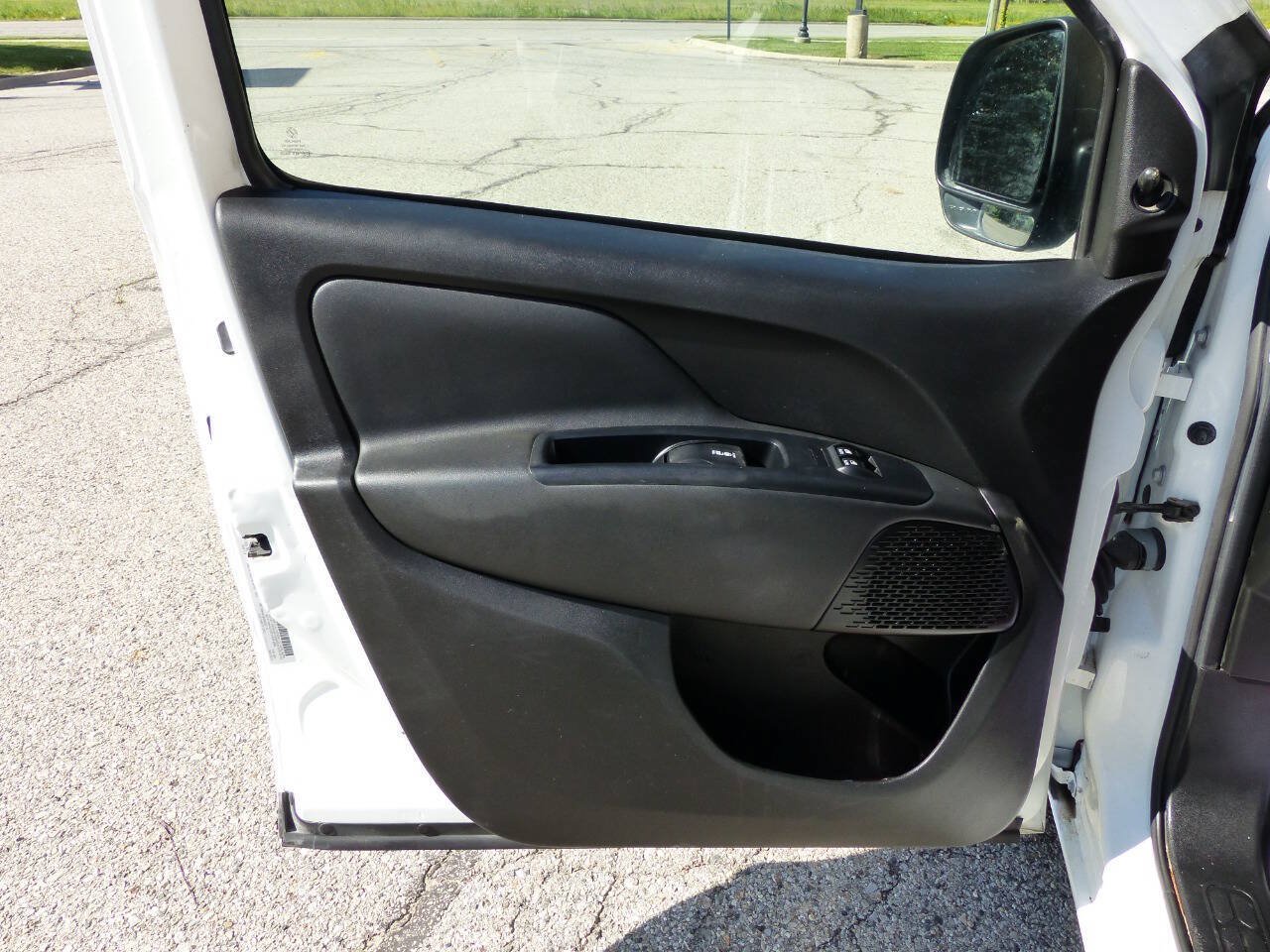 Used 2022 RAM ProMaster City Wagon FWD image 17