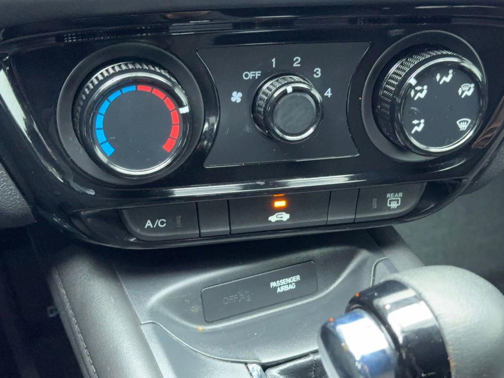 Used 2022 Honda HR-V Sport image 25