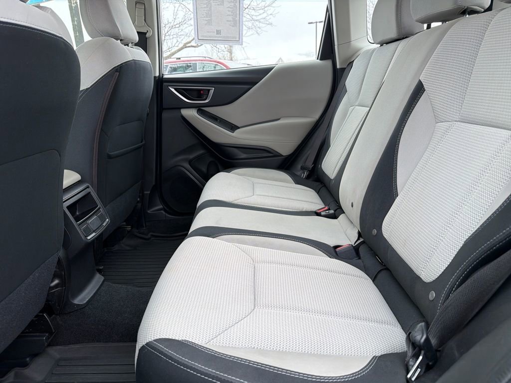Used 2020 Subaru Forester w/ Alloy Wheel Package image 23