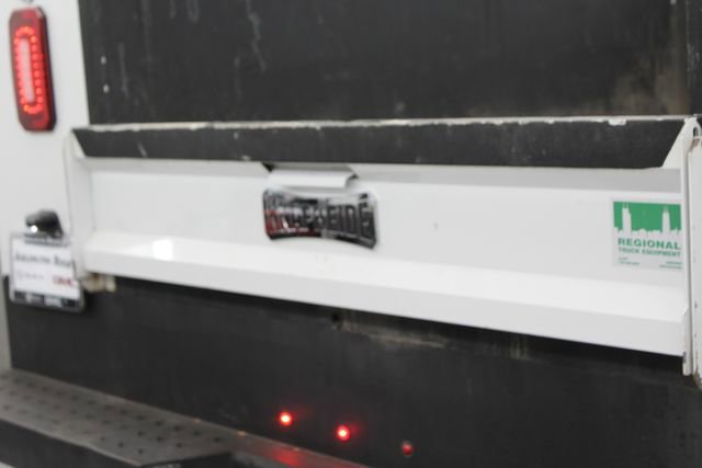 Used 2021 Ford F450 XL w/ Power Equipment Group AWD/4WD image 5