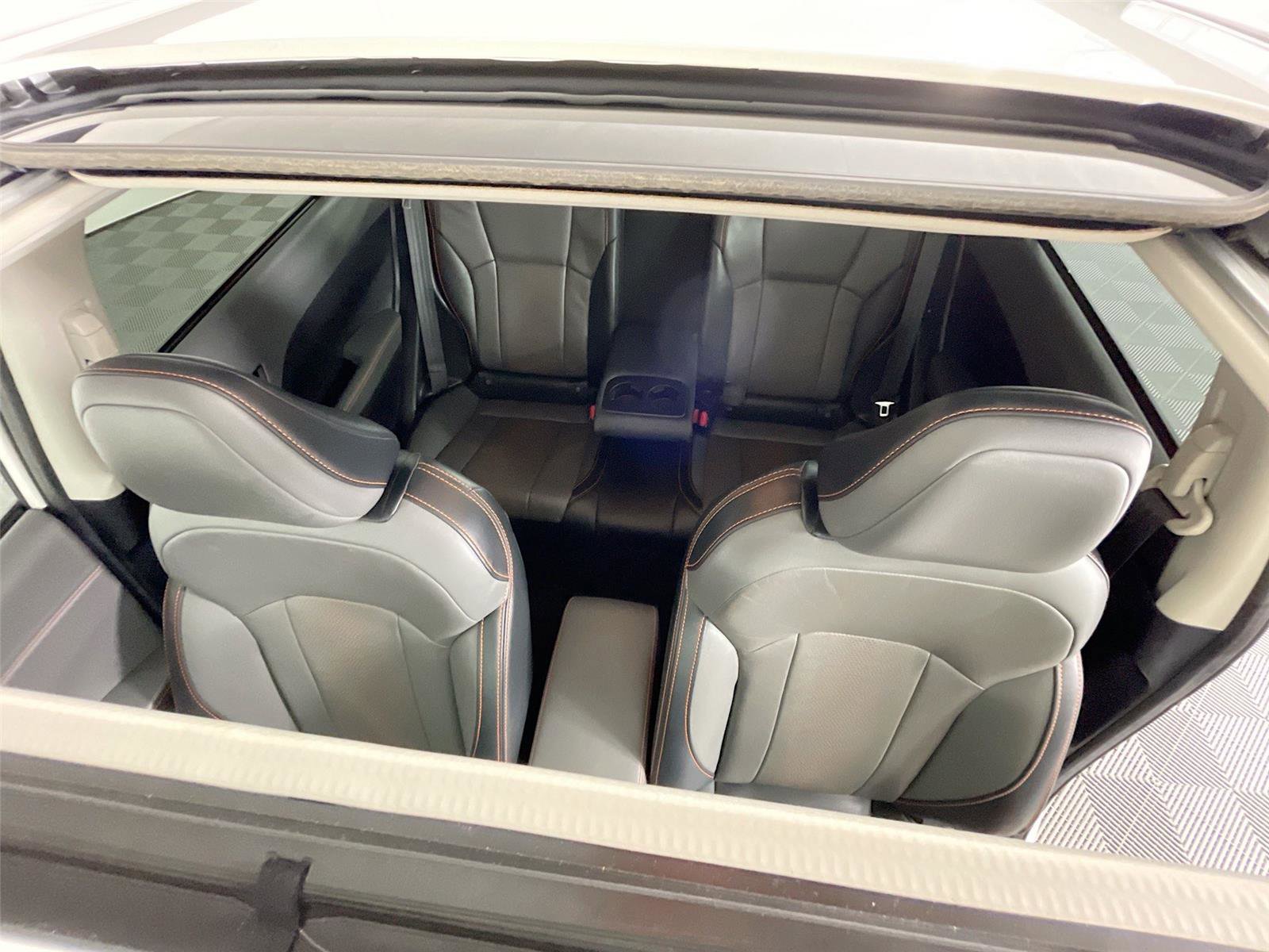 Certified 2025 Subaru Crosstrek 2.5i Limited w/ Popular Package #4A image 13