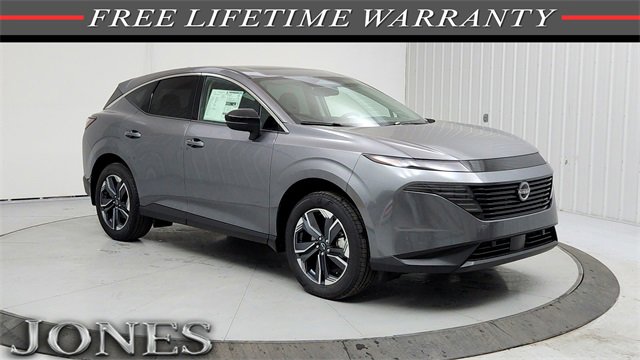 New 2025 Nissan Murano SL