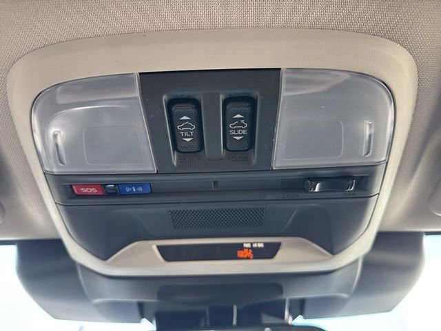 Certified 2025 Subaru Crosstrek 2.0i Premium AWD/4WD image 16