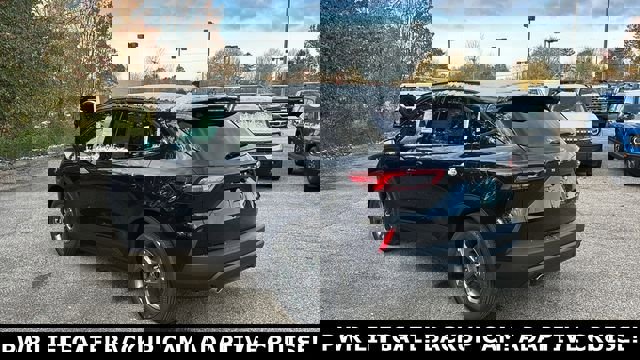 New 2026 Ford Escape ST-Line w/ Tech Pack #1 image 4