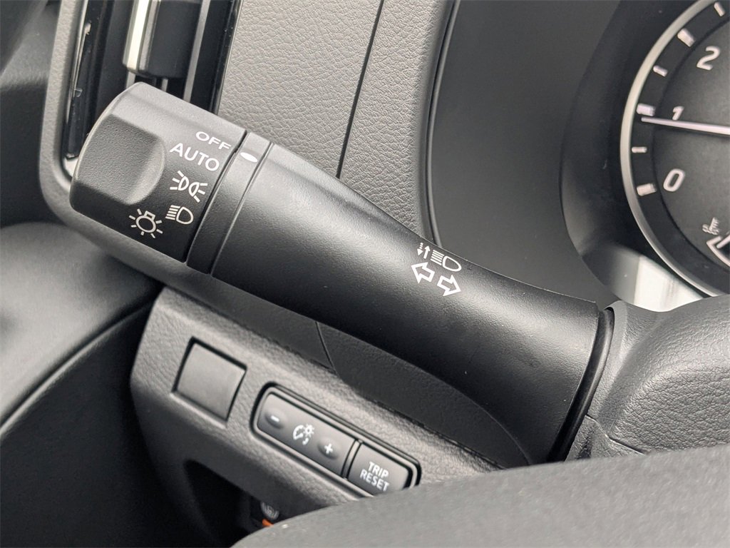 New 2026 Nissan Frontier SV w/ Tow Package image 26