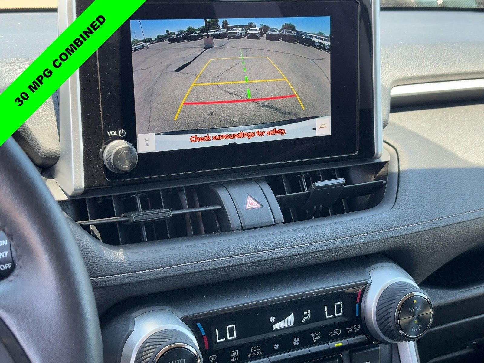 Used 2024 Toyota RAV4 XLE w/ Weather Package AWD/4WD image 23
