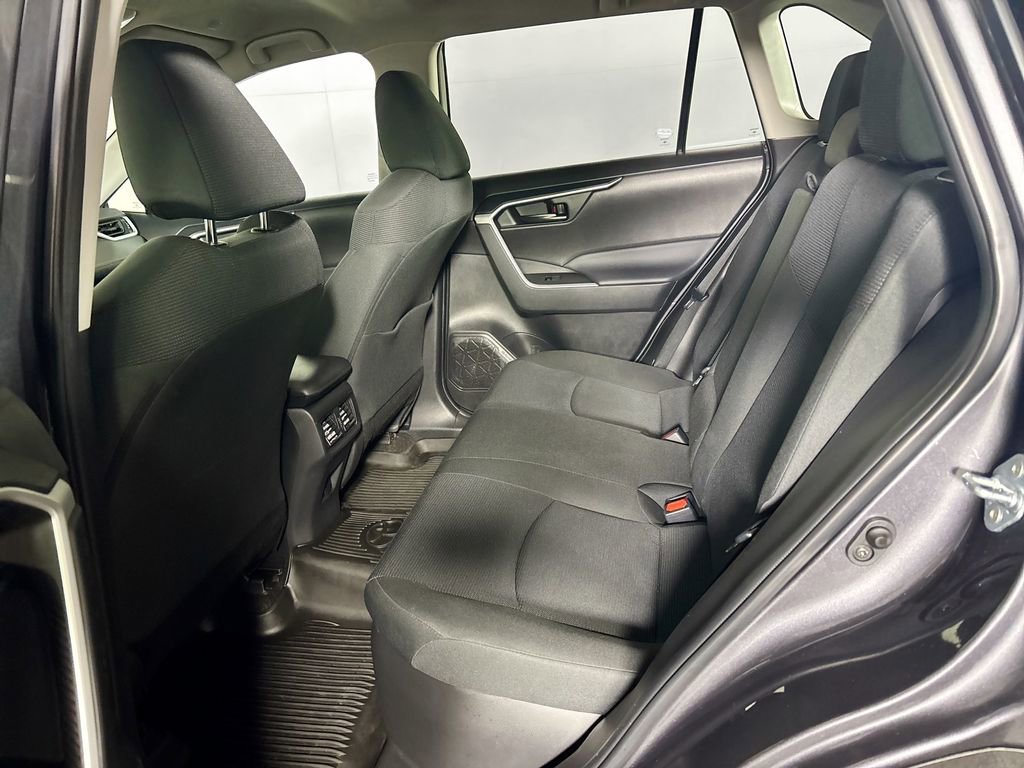 Used 2024 Toyota RAV4 LE image 20