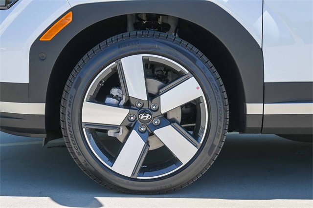 New 2026 Hyundai Santa Fe Limited image 7