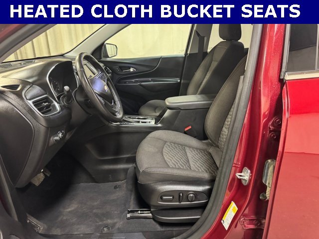 Used 2020 Chevrolet Equinox LT image 13